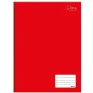 Caderno-Brochurao-48FL-Vermelho