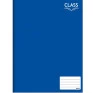 Caderno-Brochurao-Class-Azul-80fls