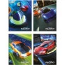Caderno-Brochurao-Cross-Racing-80Fls-CD-