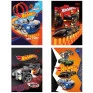 Caderno-Brochurao-Hot-Wheels-80Fls-CD-