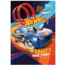 Caderno-Brochurao-Hot-Wheels-80Fls-CD-