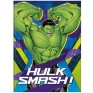 Caderno-Brochurao-Hulk-80Fls-CD-