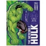 Caderno-Brochurao-Hulk-80Fls-CD-