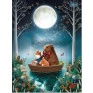 Caderno-Brochurao-Loveland-80Fls-CD-