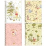 Caderno-Colegial-1-Materia-Pooh-80-Folhas