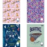Caderno-De-Caligrafia-Brochura-D+-40-Folhas-