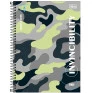 Caderno-Universitario-Hide-20-Materias-320Fls
