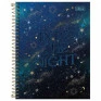 Caderno-Colegial-10-Materias-Magic-160fls