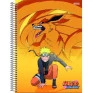 Caderno-Univ-10M-160F-Naruto-Shipuden