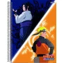 Caderno-Univ-10M-160F-Naruto-Shipuden