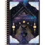Caderno-Universitario-10-Materias-Mystic-160-FLs