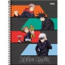 Caderno-Univ-CD-160FL-10X1-Jujutsu-Kaisen