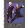 Caderno-Univ-CD-160FL-10X1-Jujutsu-Kaisen