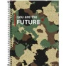 Caderno-Universitario-10-Materias-Hide-160fls