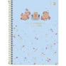 Caderno-Universitario-10-Materias--Mellow-160fls
