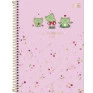 Caderno-Universitario-10-Materias--Mellow-160fls
