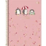 Caderno-Universitario-10-Materias--Mellow-160fls