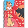 Caderno-Universitario-10-Materias-Pet-Fun