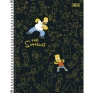 Caderno-Universitario-Simpsons-16-Materias-256-Folhas