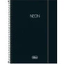 Caderno-Universitario-10-Materias-Neon