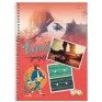 Caderno-Universitario-12-Materias-192-Folhas-Grip