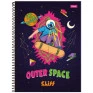 Caderno-Universitario-12-Materias-192-folhas-Cliff-Masculino-