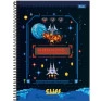 Caderno-Universitario-12-Materias-192-folhas-Cliff-Masculino-
