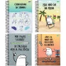 Caderno-Universitario-15-Materias-240-folhas-Flork