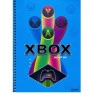 caderno-universitario-16-materias-256-folhas-X-Box-