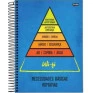Caderno-Universitario-15-Materias-240-folhas-Insano-