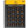 Caderno-Universitario-15-Materias-240-folhas-Insano-