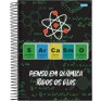 Caderno-Universitario-15-Materias-240-folhas-Insano-