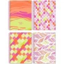 Caderno-Universitario-15-Materias-240-folhas-My-Honey