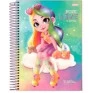 Caderno-Universitario-15-Materias-240-folhas-Petit-Poa