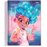 Caderno-Universitario-15-Materias-240-folhas-Petit-Poa