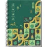 Caderno-Universitario-1-Materia-Agro-80fls