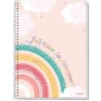 Caderno-Universitario-1-Materia-Arco-iris-80fls