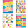 Caderno-Universitario-1-Materia-Be-Nice-80fls