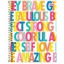 Caderno-Universitario-1-Materia-Be-Nice-80fls