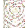 Caderno-Universitario-12-Materias-192-folhas-Capricho