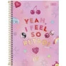 Caderno-Universitario-1-Materia-Capricho-80fls