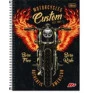 Caderno-Universitario-1-Materia-Mais-+-96fls