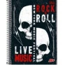 Caderno-Universitario-1-Materia-Mais-+-96fls