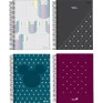 Caderno-Universitario-1-Materia-Mickey-Arts-80fls