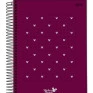 Caderno-Universitario-1-Materia-Mickey-Arts-80fls