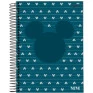 Caderno-Universitario-1-Materia-Mickey-Arts-80fls