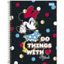 Caderno-Universitario-1-Materia-Minnie-Core-80fls