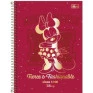 Caderno-Universitario-1-Materia-Minnie-Core-80fls