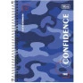 Caderno-Universitario-1-Materia-Hide-80fls