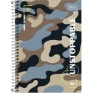Caderno-Universitario-1-Materia-Hide-80fls